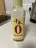千禾 糯米白醋5度500ml 【0添加】 酿造食醋 炒菜凉拌 点蘸腌制 实拍图