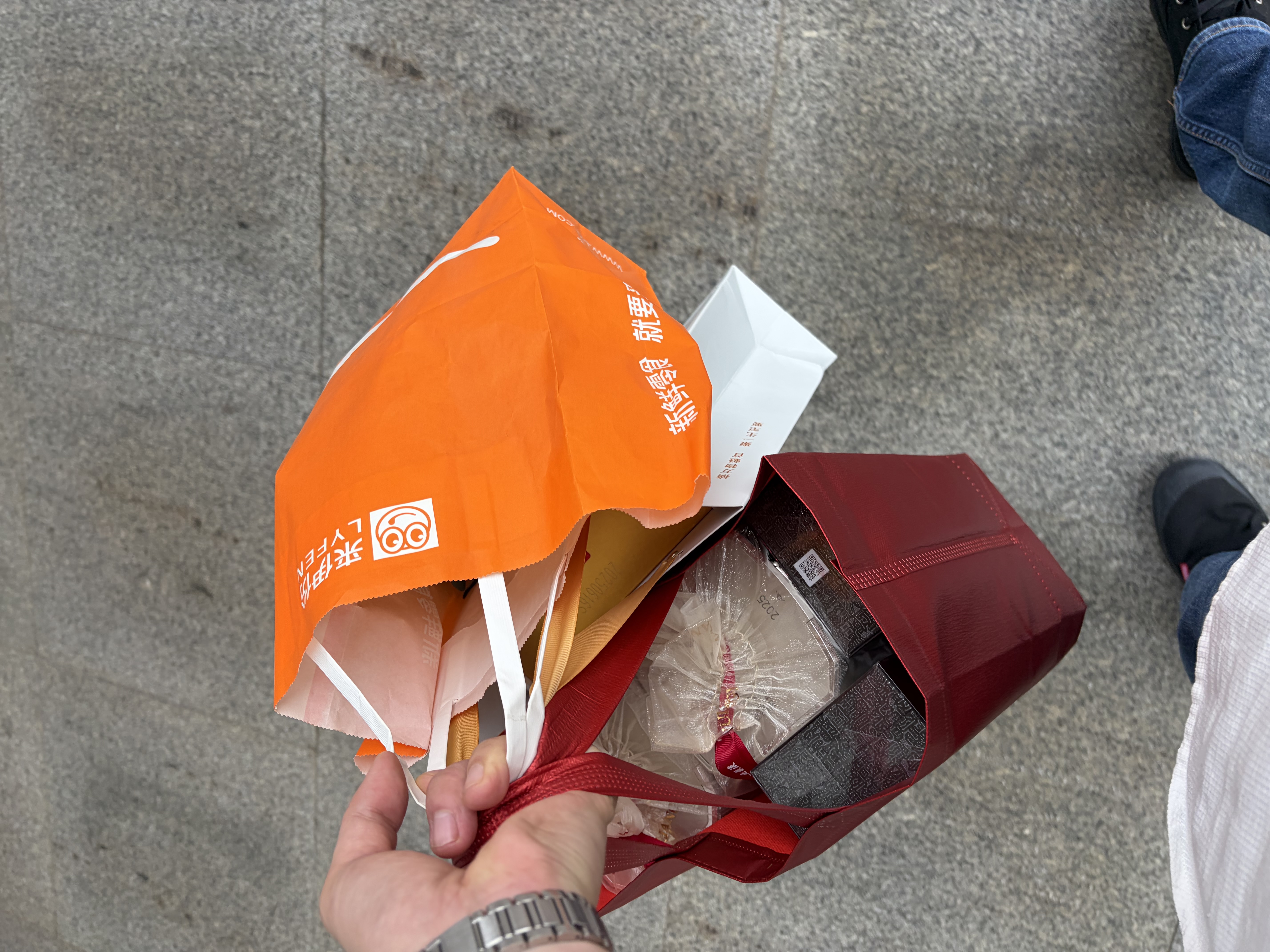 同芙冬虫夏草3根/g20g60根礼盒装 滋补营养补品节日礼品物送长辈 实拍图