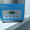科盟超声波清洗机2L商用工业小型五金精密件首饰加工清洗器KM-12C 实拍图
