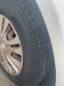 双星JUOGO轮胎 185/65R14 86H 适配POLO/威旺M20/凯越/风光330 实拍图