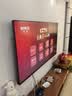 创维电视65A6H Pro65英寸新品RGB-Mini LED4800芯控色分区国家补贴游戏电视机平板电视A6F Ultra升级款 实拍图