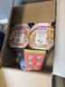自嗨锅五菌鲜鸡汤自热火锅 方便速食食品 加热即食免煮夜宵小火锅370g 实拍图
