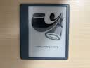 掌阅（iReader）【新色上市】Ocean5 Pro 7英寸智能阅读本 电子书阅读器 墨水屏电纸书 AI平板电脑学习便携 远青蓝 实拍图