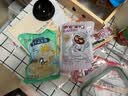 清宜3形态魔芋面代餐9袋1740g 低卡0脂肪粉丝热量速食免煮饱腹主食 实拍图