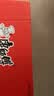 康师傅 方便面 经典红烧牛肉面103g*24袋 泡面袋装整箱速食 方便食品 实拍图