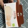 世喜安抚奶嘴新生儿0-3-6月防胀气防龅牙婴儿宝宝扁头全硅胶超轻air款 实拍图