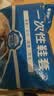 美家生活一次性鞋套防水塑料防滑脚套室内PE加厚鞋套批发学生防雨 实拍图