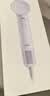 徕芬Laifen SE Lite 家用入门款高速吹风机 莱芬大风力速干低噪学生宿舍便携风筒 生日礼物 SE lite紫色 实拍图