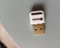 毕亚兹 USB蓝牙适配器5.1发射器 免驱动蓝牙音频接收器 PC台式机笔记本电脑接手机无线耳机音响鼠标键盘 实拍图