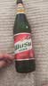 乌苏啤酒（wusu）大红乌苏620mL*12瓶 整箱装 烈性啤酒 聚会宴请京东自营 中秋送礼 实拍图