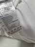 阿迪达斯（adidas）男 网球系列 FAB POLO 短袖POLO KF7468 白色 M 实拍图