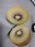 佳沛（zespri）新西兰金奇异果8粒特大果124-146g猕猴桃中秋节礼品送水果礼盒 实拍图