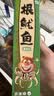 海狸先生一根鱿鱼条手撕鱿鱼丝海味开袋即食零食芥末味100g*3盒 实拍图