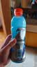 百事可乐佳得乐 GATORADE 补充电解质 运动饮料蓝莓味600ml*15瓶 整箱装 实拍图