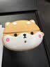 漫步者（EDIFIER）【高卿尘同款】Comfo Clip Q真无线蓝牙耳机耳夹式不入耳开放式骨传导AI翻译运动音乐游戏七夕礼物 【入会立减5元】墨玉灰+耳机套 实拍图