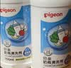 贝亲（Pigeon）奶瓶清洗剂婴儿专用玩具果蔬清洗剂清洁剂洗洁精实惠套装 400ml*2 实拍图