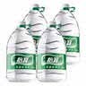 怡宝 饮用水 纯净水4.5L*4桶装水 整箱装 实拍图
