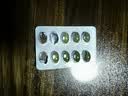 [天悦]维生素D2软胶囊 0.125mg*10粒 3盒装 实拍图