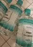 海氏海诺英诺威牌75%酒精消毒液免洗乙醇喷雾瓶替换装家用皮肤清洁6大瓶 实拍图