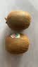 佳沛（zespri）新西兰阳光金奇异果6粒装88-103g猕猴桃水果中秋节礼品送水果礼盒 实拍图
