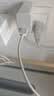 小米 原装6A数据线type-c充电线适配USB-C接口手机游戏机适用小米15红米k90/ Note13 实拍图