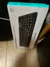 罗技（Logitech）灵砚系列 K868 三模客制化机械键盘 无线键盘 蓝牙键盘 客制化键盘 黑色 97键 实拍图