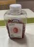 田喜粮鲜有机四粒红花生当季新粮东北红衣花生米红皮花生仁杂粮粗粮330g 实拍图