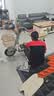 台铃电动车【门店自提】台铃超能S·苍穹电动摩托车高端长续航电摩时尚电瓶车成人通勤代步 请到店选购颜色（苍穹2025款） 实拍图
