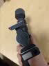 大疆DJI Osmo Mobile 8 标准版 手机稳定器手持云台OM8 360度跟拍防抖自拍杆直播vlog神器 实拍图