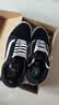 VANS范斯官方 升级款ComfyCush Old Skool舒服运动鞋低帮 黑色 43 实拍图