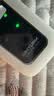 影腾随身wifi多网全国通用无线wi-fi6免插卡无限制大流量卡便携式网卡高速网络可上飞机高铁2026款5GHF 【多网通3000毫安充电款+白色】超长续航 实拍图