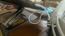 联想（Lenovo）拯救者擎天旋转支架 LSS9 电脑支架旋转适用Apple华为小米小新来酷斗战者拯救者y7000p/r9000p 实拍图