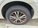 玲珑轮胎汽车轮胎195/65R15 91H 御风Crosswind HP010 原配东风菱智 实拍图
