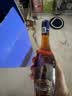 马爹利（Martell） 名士VSOP 干邑白兰地 洋酒 350ml 送礼 实拍图