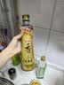 金龙鱼纯芝麻香油480ml【一级】凉拌调味烹饪火锅调味油玻璃瓶小磨香油 实拍图