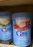 嘉宝（GERBER）婴幼儿米粉菠菜加铁加钙加益生菌250g宝宝辅食营养米糊 6月+ 实拍图