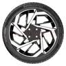 双星JUOGO轮胎 215/50R17 95V X51 适配新思域/标致408/名图 实拍图