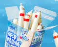 小鹿蓝蓝海洋无污染鳕鱼肠600g 减钠升级宝宝儿童零食益生元肉肠 出游送礼 实拍图