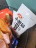 卫龙小面筋辣条 香辣味休闲小零食怀旧童年 282g（约13包 ） 实拍图