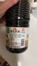 海天 甄酿生抽酱油2kg 经典系列 原粒黄豆酿造酱油点蘸提鲜凉拌 实拍图