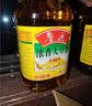 鲁花 食用油   大豆油 5L 非转基因 实拍图