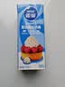 雀巢（Nestle）烘焙原料多功能淡奶油常温存储蛋糕裱花调制稀奶油 250ml 实拍图