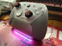 盖世小鸡G7 Pro微软Xbox授权精英游戏手柄天王星影之刃零 原生扳机震动蓝牙PC电脑无线Steam安卓手机series 实拍图