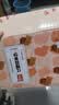 海玉红糖芝麻夹心蜂巢饼干700g酥脆点心下午茶户外休闲零食办公室节日 实拍图