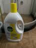 滴露（Dettol）衣物消毒液除菌柠檬3L 99.9%杀菌除螨内衣裤衣服消毒水 实拍图