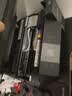 爱普生（EPSON）【6代新品】L4358墨仓式彩色无线AI学习打印机一体机家用办公L4266 L4268升级自动双面液晶屏 黑 实拍图