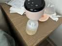 多啦贝啦(Dora bela)吸奶器电动吸奶器吸奶器电动无痛全自动吸奶器电动京东自营一体式 实拍图