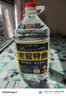匠小毛老窖特曲 浓香型白酒 52度 5.5L 桶装 四川泸州纯粮食原浆高粱酒 实拍图