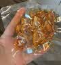 京东京造牛板筋香辣味128g牛肉小吃牛筋熟食牛肉干肉脯休闲解馋下酒零食 实拍图