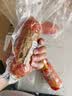 得利斯 经典圆火腿500g*2火腿肠肉肠切片午餐肉即食香肠 实拍图